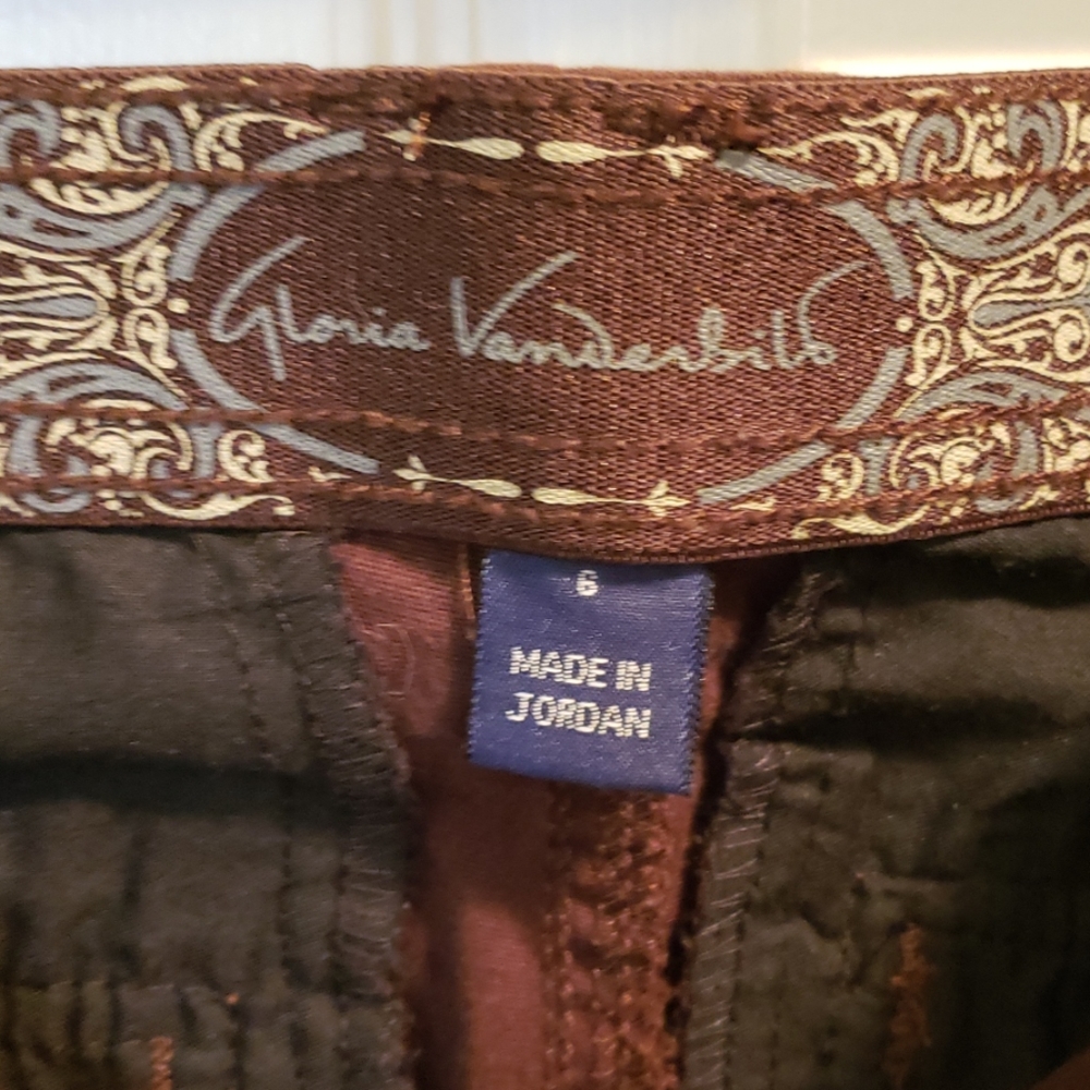 Pants - Picture 2 of 2